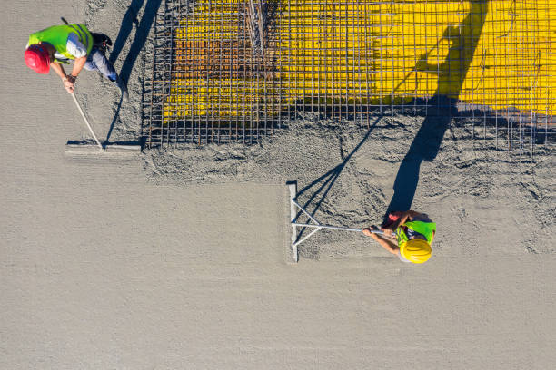 Best Residential Concrete Solutions in Farmington, PA