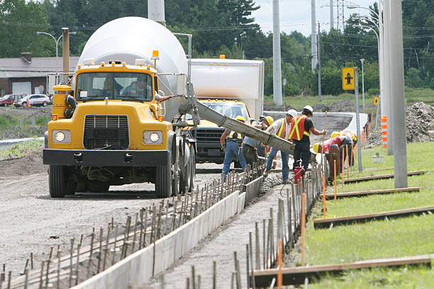 Best Concrete Foundation Repair in Farmington, PA